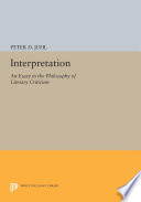 Interpretation