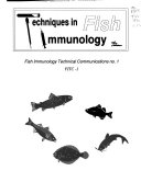 Techniques in Fish Immunology