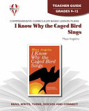 I Know why the Caged Bird Sings, by Maya Angelou