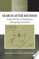 Search After Method