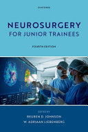 Neurosurgery for Junior Trainees