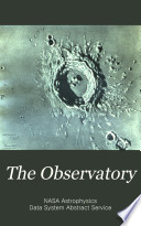 The Observatory
