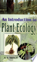 An Introduction to Plant Ecology