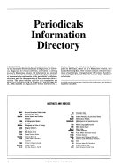 Library Journal