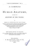 A Compend of Human Anatomy