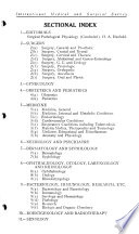 International Medical and Surgical Survey