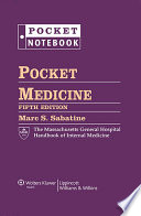 Pocket Medicine