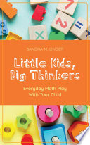 Little Kids, Big Thinkers