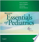 Nelson Essentials of Pediatrics