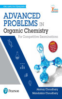 Advanced Problems in Organic Chemistry, 2/e