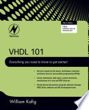 VHDL 101