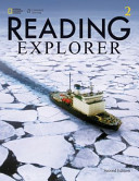 Reading Explorer 2 Student Book