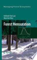 Forest Mensuration