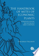 The Handbook of Mites of Economic Plants