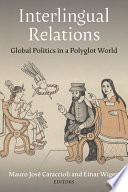 Interlingual Relations