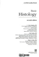 Basic Histology