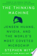 The Thinking Machine