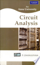 Circuit Analysis (for Anna University)
