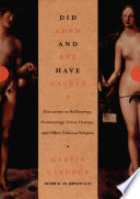 Did Adam and Eve Have Navels?