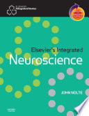 Elsevier's Integrated Neuroscience E-Book