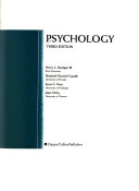 Psychology