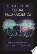 Introduction to Social Neuroscience