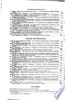 Journal of the American Chemical Society