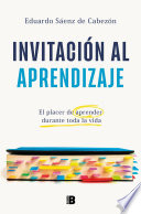 Invitación al aprendizaje