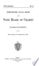 First [-seventh] Annual Report of the State Board of Health, Lunacy and Charity [1879-1885]