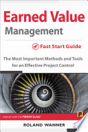 Earned Value Management – Fast Start Guide