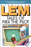 Tales of Pirx the Pilot