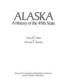 Alaska, a History of the 49th State