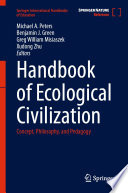 Handbook of Ecological Civilization