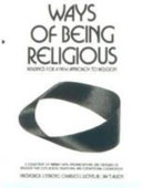 Ways of Being Religious