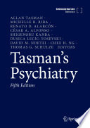 Tasman’s Psychiatry
