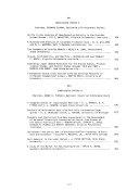 Proceedings of the Business and Economic Statistics Section