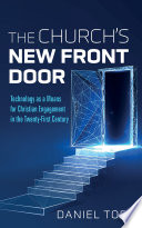 The Church's New Front Door