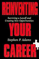 Reinventing Your Career