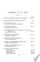 Journal of the Society of Comparative Legislation
