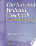 The Internal Medicine Casebook