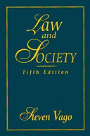 Law and Society