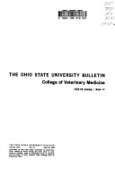 College of Veterinary Medicine