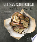 Artisan Sourdough Made Simple