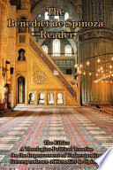 The Benedict de Spinoza Reader