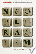 Neopluralism