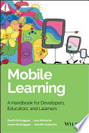 Mobile Learning