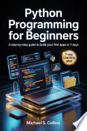 Python Programming for Beginners