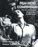Film Noir Compendium