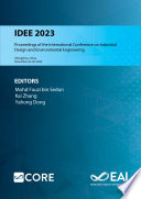 IDEE 2023