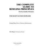 The Complete Guide to Bowling Principles